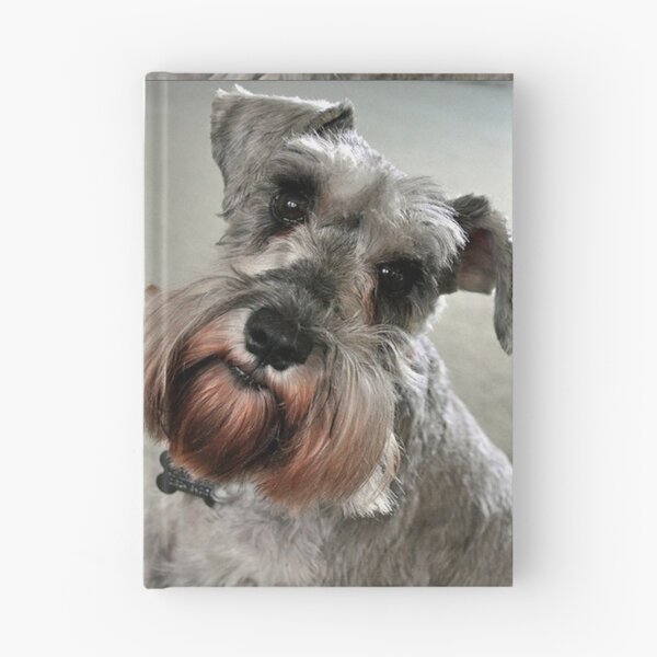 Item preview, Schnauzer dog pets dogs cute puppy designed and sold by Coolstuff4you71.