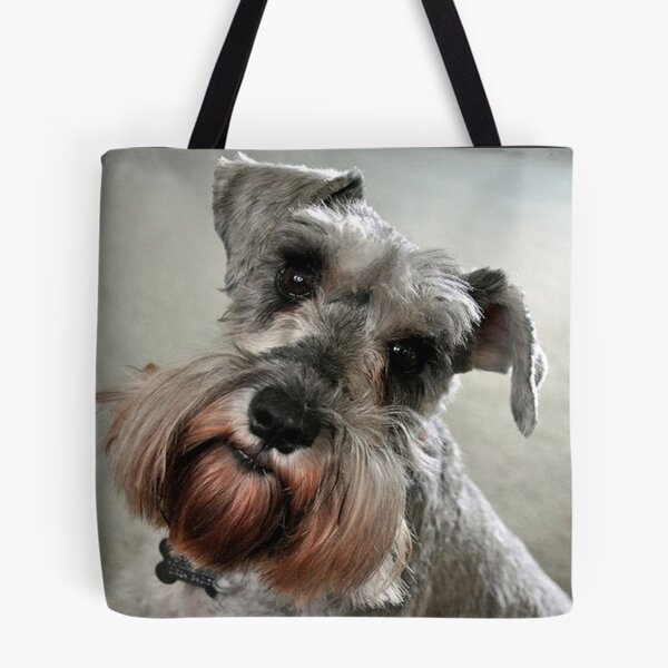 Item preview, Schnauzer dog pets dogs cute puppy designed and sold by Coolstuff4you71.