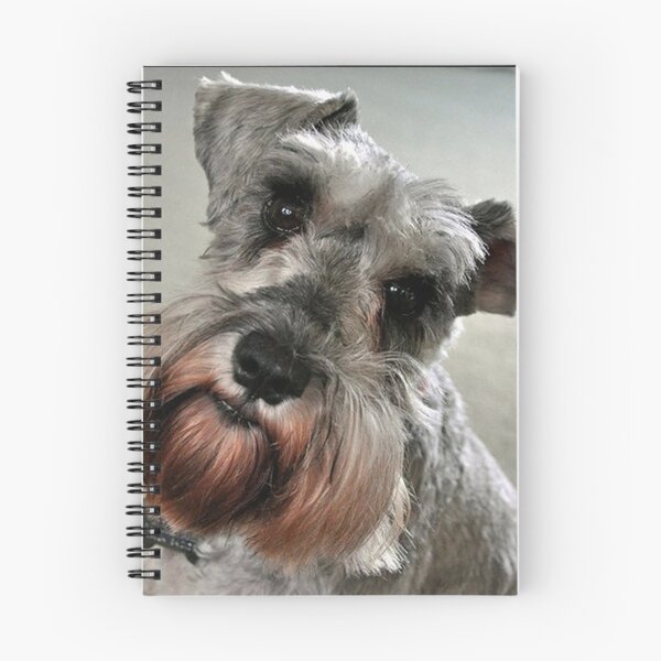Item preview, Schnauzer dog pets dogs cute puppy designed and sold by Coolstuff4you71.