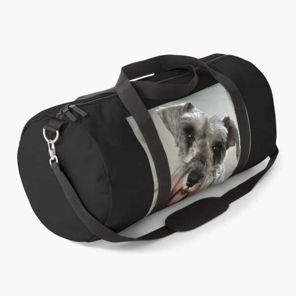 Item preview, Schnauzer dog pets dogs cute puppy designed and sold by Coolstuff4you71.