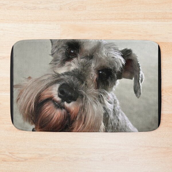 Item preview, Schnauzer dog pets dogs cute puppy designed and sold by Coolstuff4you71.