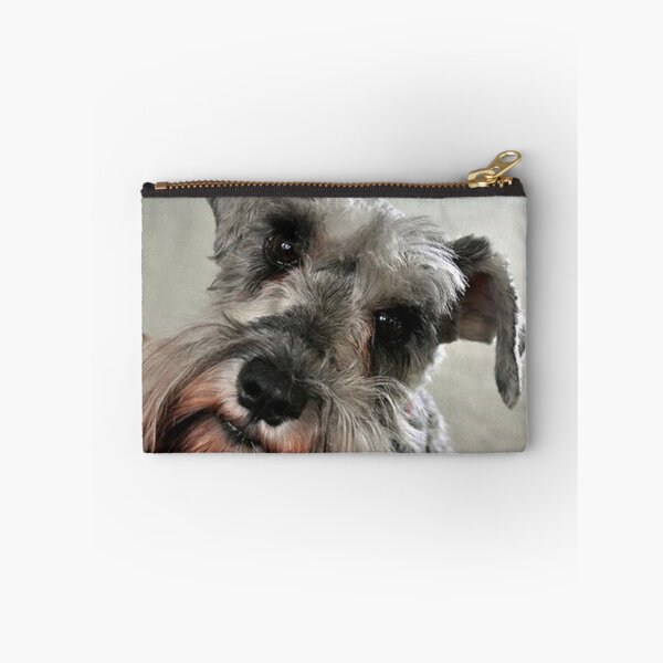 Item preview, Schnauzer dog pets dogs cute puppy designed and sold by Coolstuff4you71.