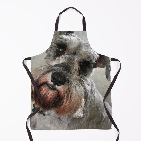 Item preview, Schnauzer dog pets dogs cute puppy designed and sold by Coolstuff4you71.
