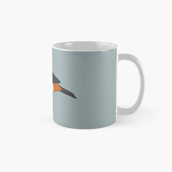 Item preview, White Headed Buffalo Weaver designed and sold by taylorrowan.