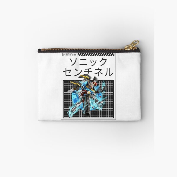 Item preview, Mecha designed and sold by Kaupasi.