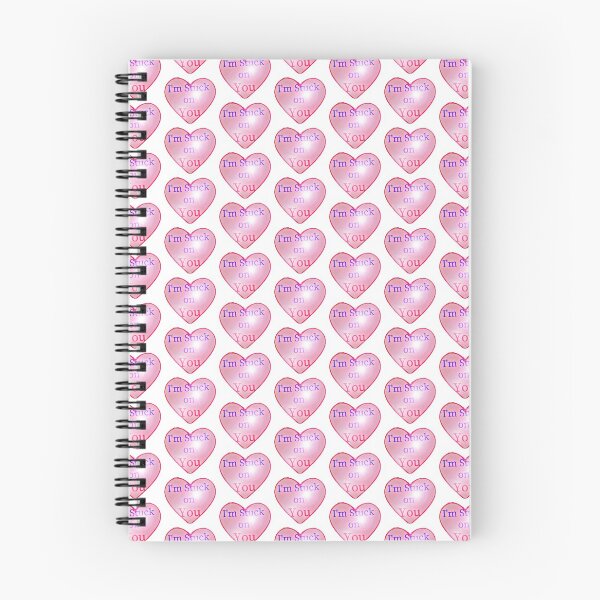 Item preview, I'm stuck on you designed and sold by cbishopbailey.