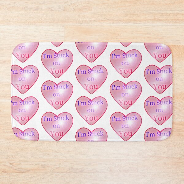 Item preview, I'm stuck on you designed and sold by cbishopbailey.
