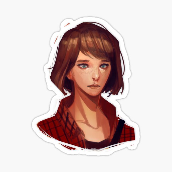 All that matters to me Sticker
