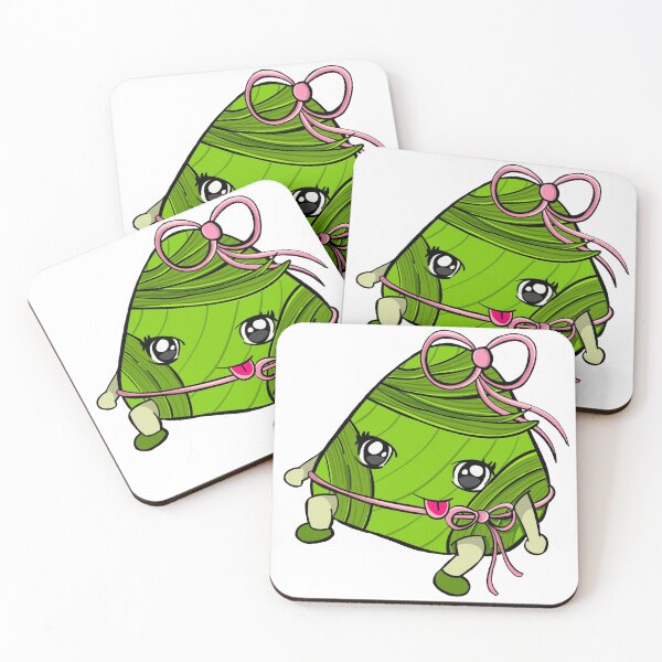 Item preview, The Gobble Gobble Singapore: Bak Chang designed and sold by Gobblegobblesg.