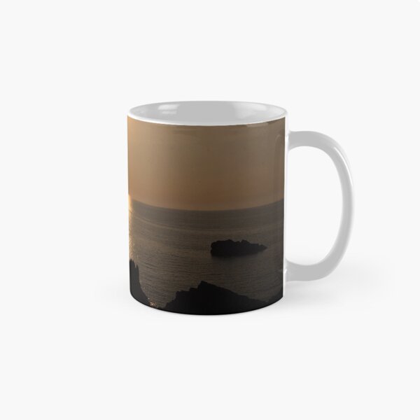 Item preview, Beautiful Sunset over Llanddwyn on Anglesey  designed and sold by donandhiscamera.