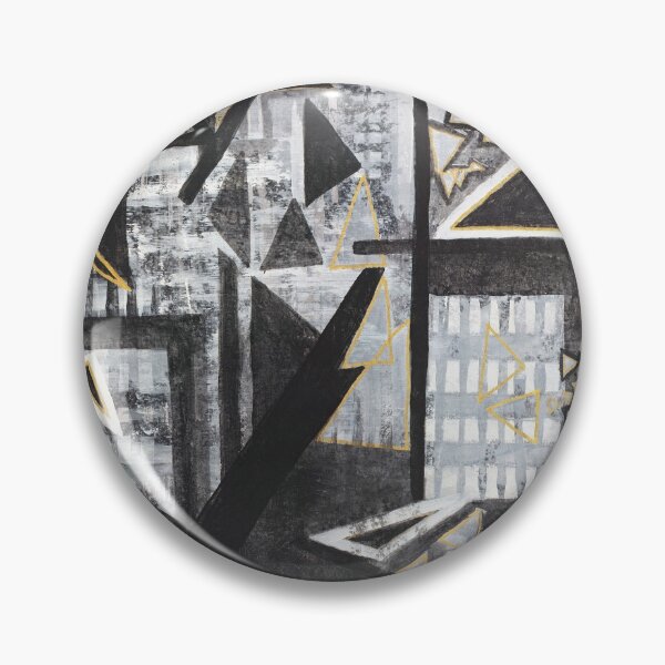 Item preview, Deconstruction Reconstruction : Abstract designed and sold by Lori  Arbel.