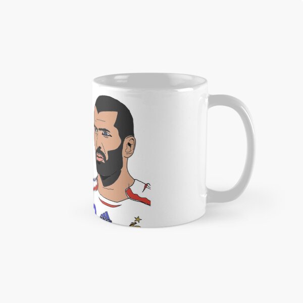 Item preview, Cita inspiradora de Zinedine Zidane designed and sold by TheSportsDraw.