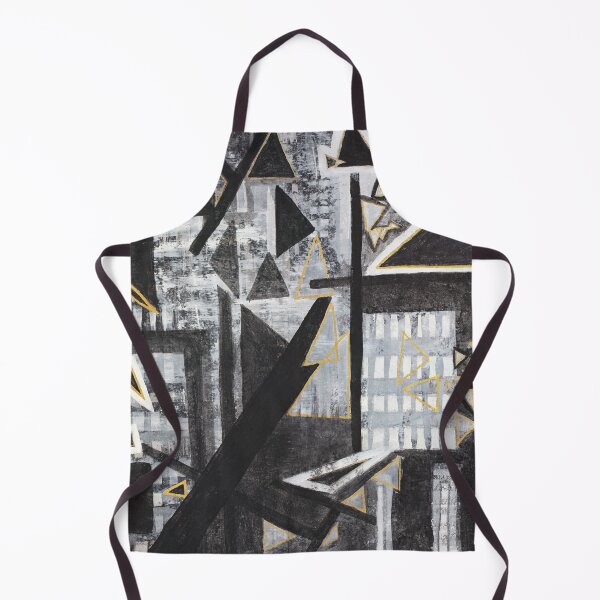 Item preview, Deconstruction Reconstruction : Abstract designed and sold by Lori  Arbel.