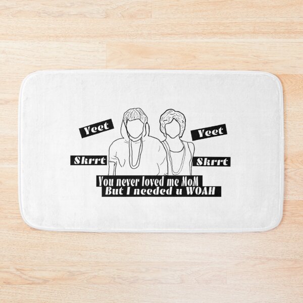 Item preview, Timothee and Pete Yeet designed and sold by Rosegirlgirl.