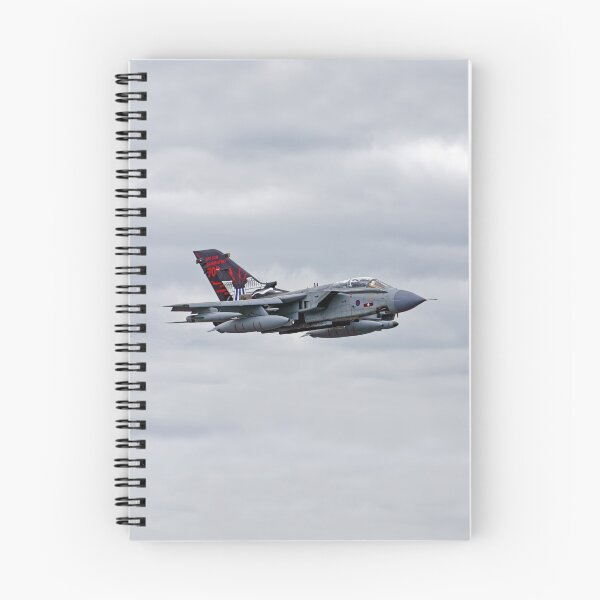 Item preview, RAF Panavia Tornado GR.4 designed and sold by Andy Harker.