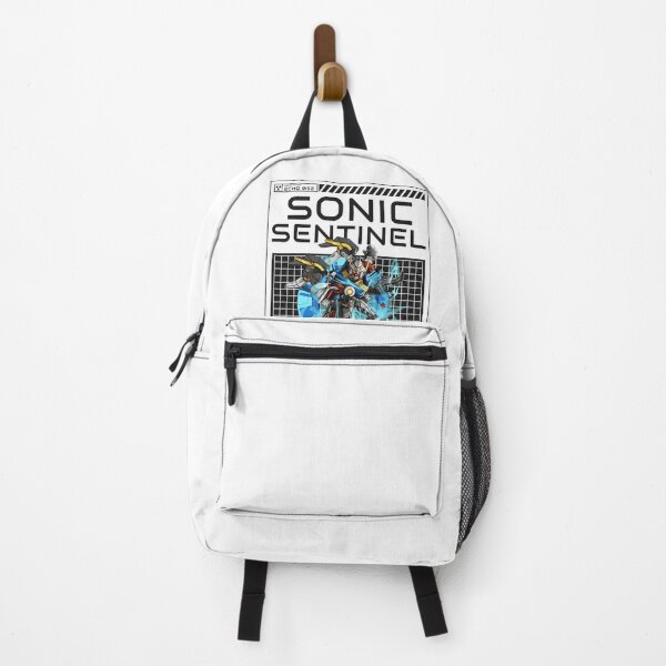 Item preview, Sonic Sentinel Mecha designed and sold by Kaupasi.