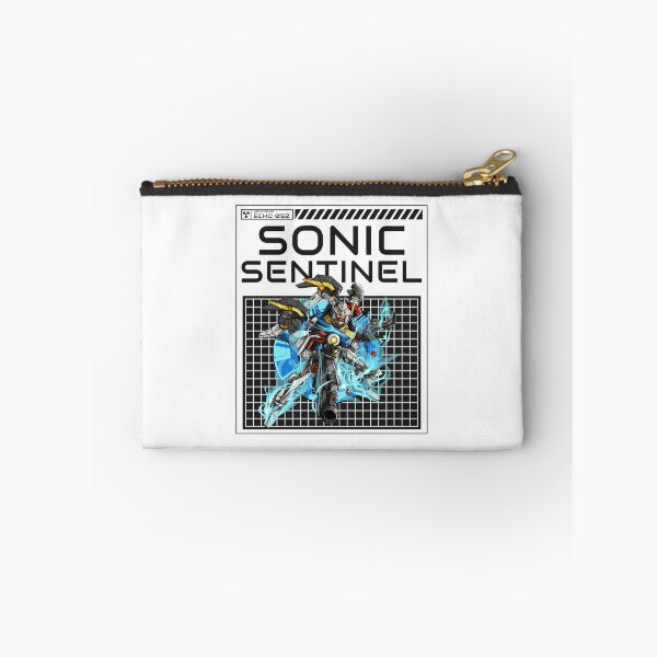 Item preview, Sonic Sentinel Mecha designed and sold by Kaupasi.