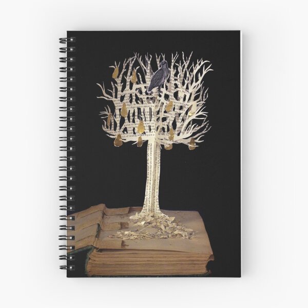 Item preview, Partridge in a Pear Tree designed and sold by Justin Rowe.