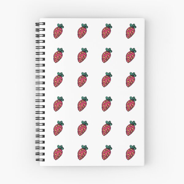 Item preview, Pink pencil Berry designed and sold by Beach69A.