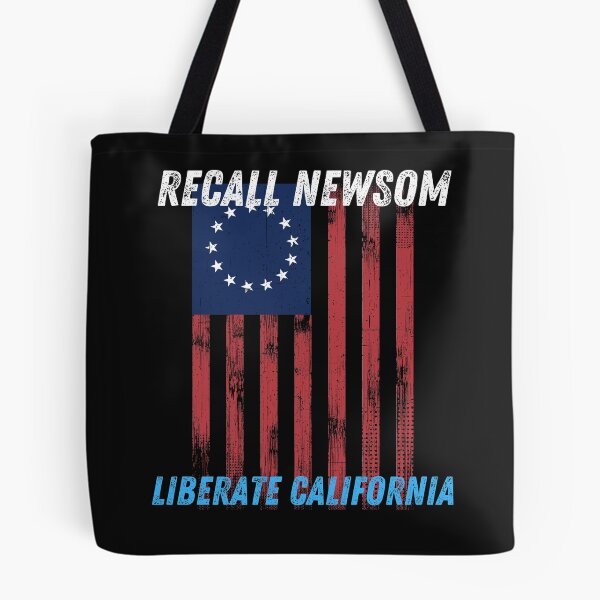 Item preview, Recall Gavin Newsom designed and sold by Dr Daffodils.