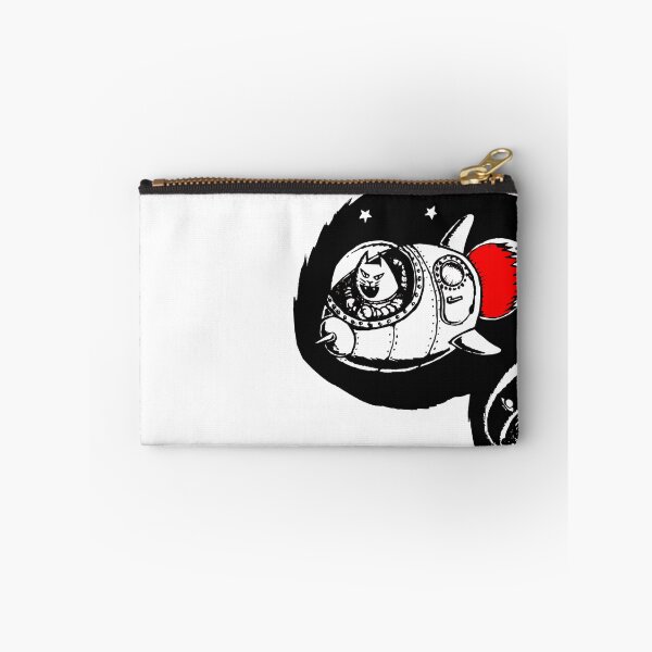 Item preview, Rocket Cat designed and sold by StudioMeyringer.