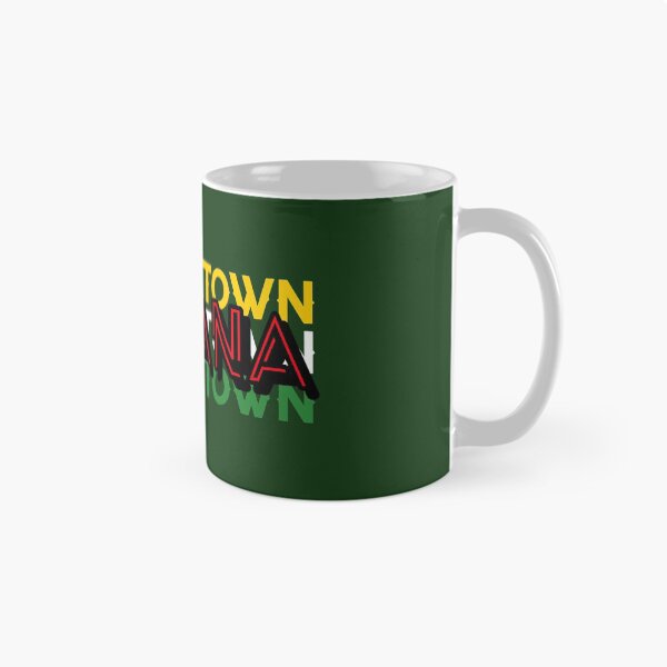 Item preview, Guyana - Georgetown designed and sold by retro87tee.