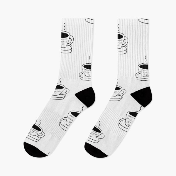 Item preview, I Realise I'm Not Everyone's Cup of Tea. Some Don't Like Their Tea So Hot And Black designed and sold by itsokaybyme.