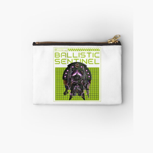 Item preview, Ballistic Sentinel Mecha designed and sold by Kaupasi.