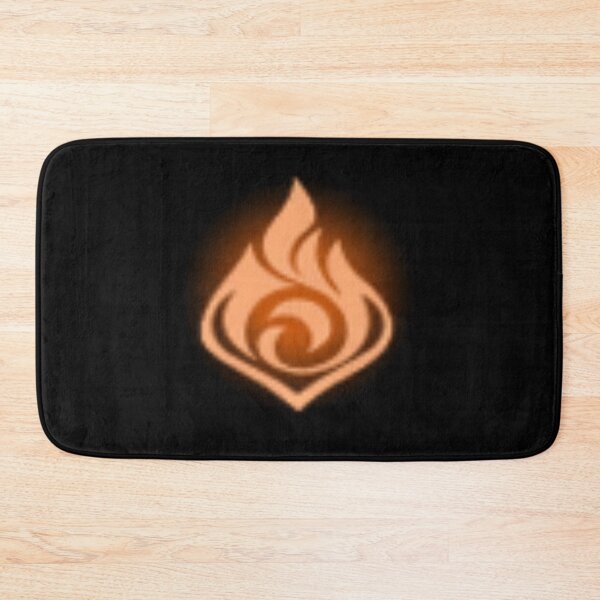 Item preview, Genshin Impact: Pyro  designed and sold by Libramatic.