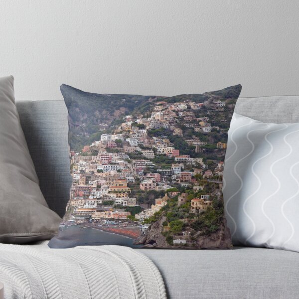 Item preview, Positano By the Sea designed and sold by phil decocco.