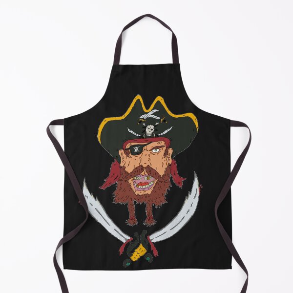 Item preview, king of the ocean designed and sold by ragnacold.