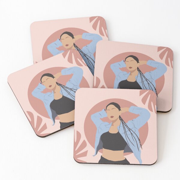 Item preview, pastel art designed and sold by Hishi Designs.