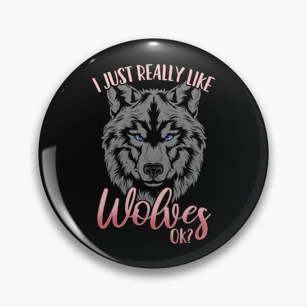 Item preview, Wolves Wolf Lover designed and sold by CreativeGiftShp.