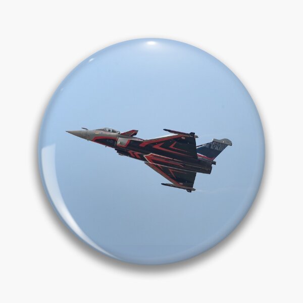 Item preview, France Air Force Dassault Rafale designed and sold by cosmicma.