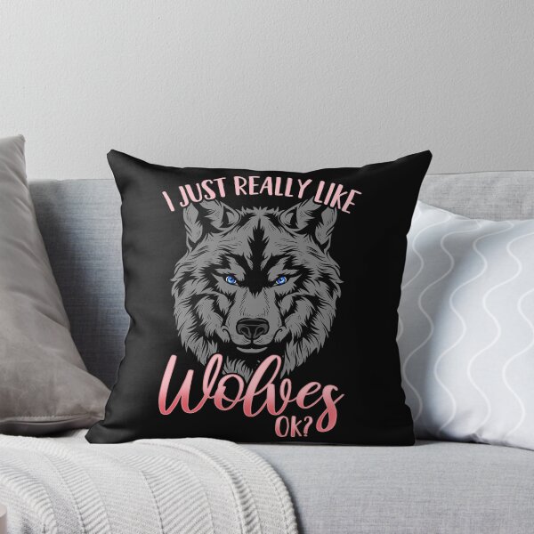 Item preview, Wolves Wolf Lover designed and sold by CreativeGiftShp.