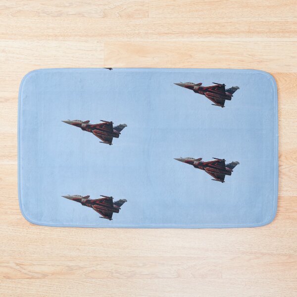 Item preview, France Air Force Dassault Rafale designed and sold by cosmicma.