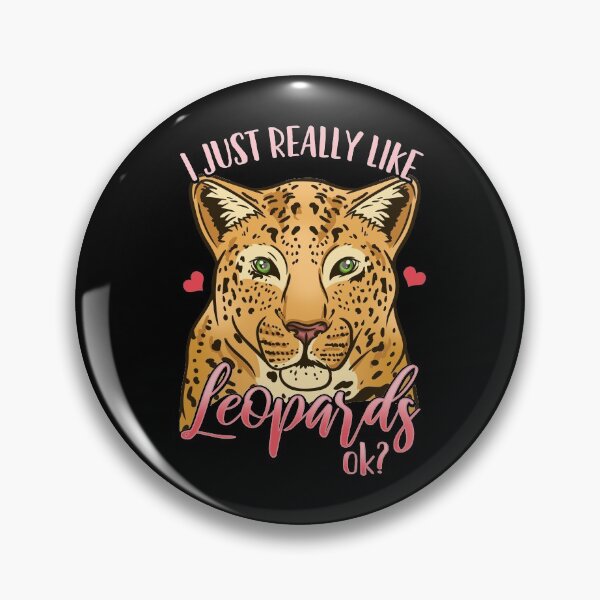 Item preview, Leopards Leopard Lover designed and sold by CreativeGiftShp.