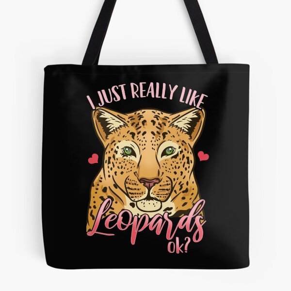 Item preview, Leopards Leopard Lover designed and sold by CreativeGiftShp.
