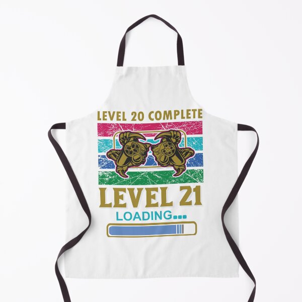 Item preview, Level 20 Complete Level 21 Loading... designed and sold by Mande Arts.