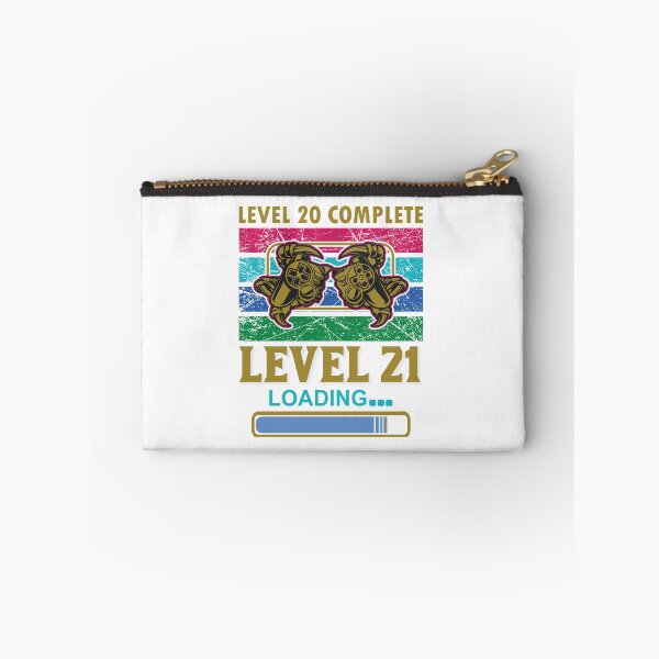 Item preview, Level 20 Complete Level 21 Loading... designed and sold by Mande Arts.