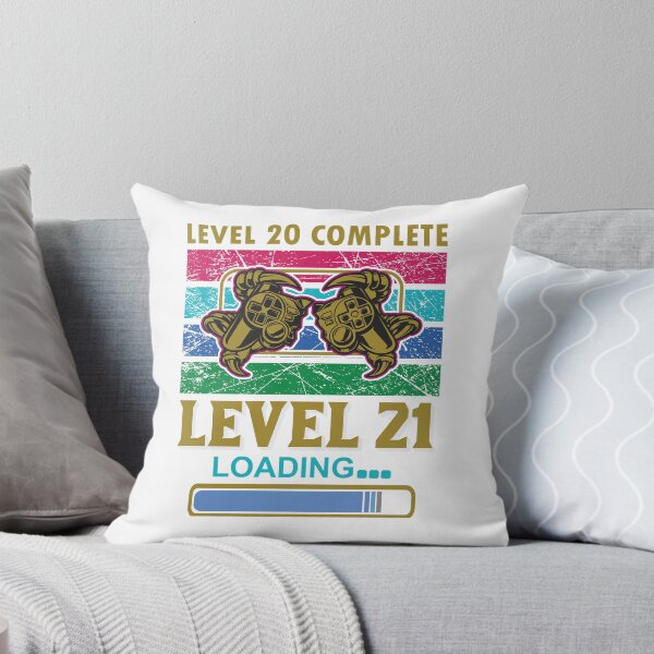 Item preview, Level 20 Complete Level 21 Loading... designed and sold by Mande Arts.