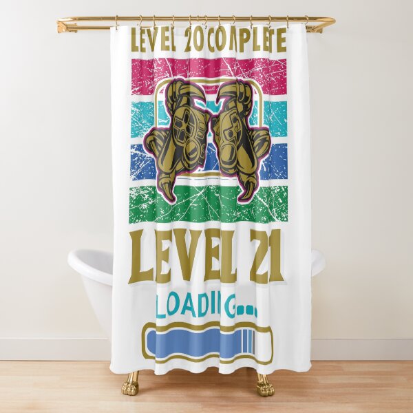 Item preview, Level 20 Complete Level 21 Loading... designed and sold by Mande Arts.
