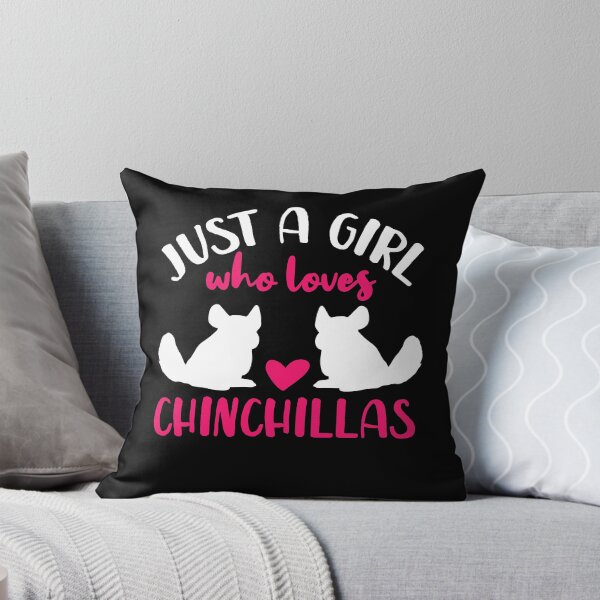 Item preview, Chinchillas Chinchilla Lover designed and sold by CreativeGiftShp.