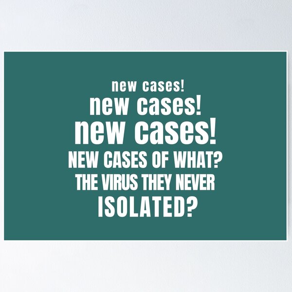 Item preview,  New cases of what? designed and sold by NomadMessenger.