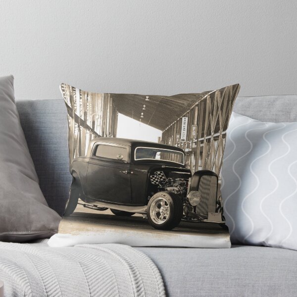 Item preview, 1932 Ford Lil' Deuce Coupe II designed and sold by DaveKoontz.