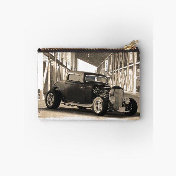 Item preview, 1932 Ford Lil' Deuce Coupe II designed and sold by DaveKoontz.