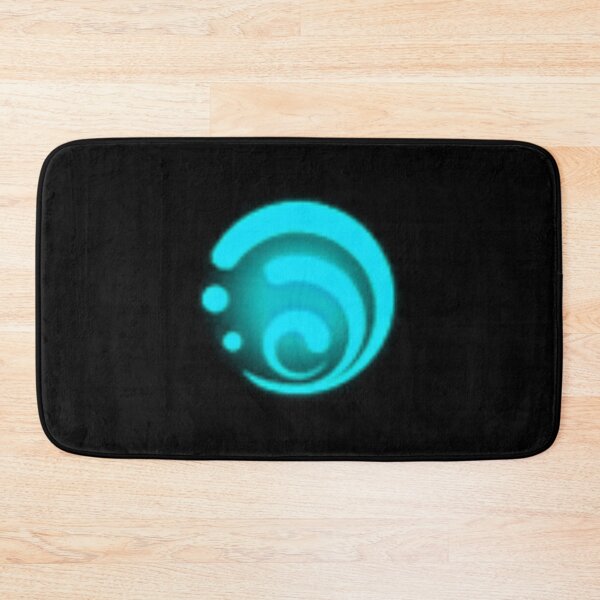 Item preview, Genshin Impact: Hydro designed and sold by Libramatic.