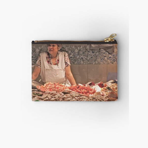 Item preview, Fishmonger designed and sold by phil decocco.