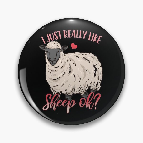 Item preview, Sheep Sheep Lover designed and sold by CreativeGiftShp.