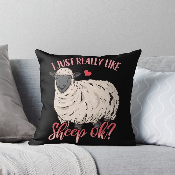 Item preview, Sheep Sheep Lover designed and sold by CreativeGiftShp.